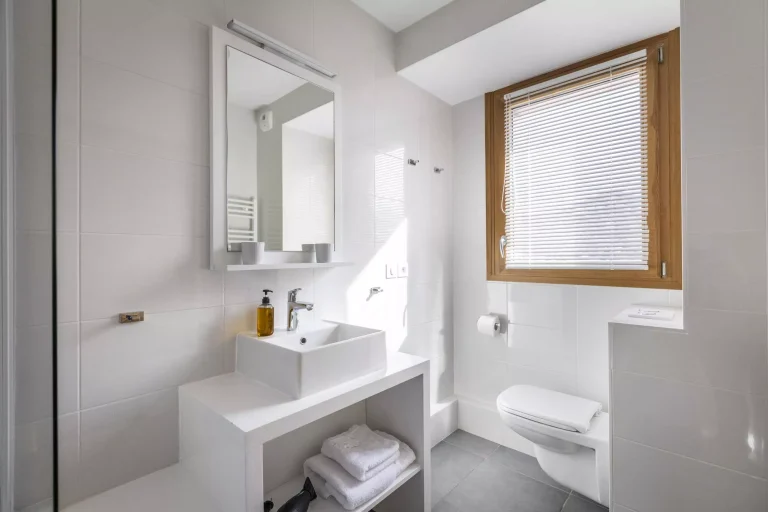 Appartement Muscari, Chalet Grivola in La Rosière, foto 10