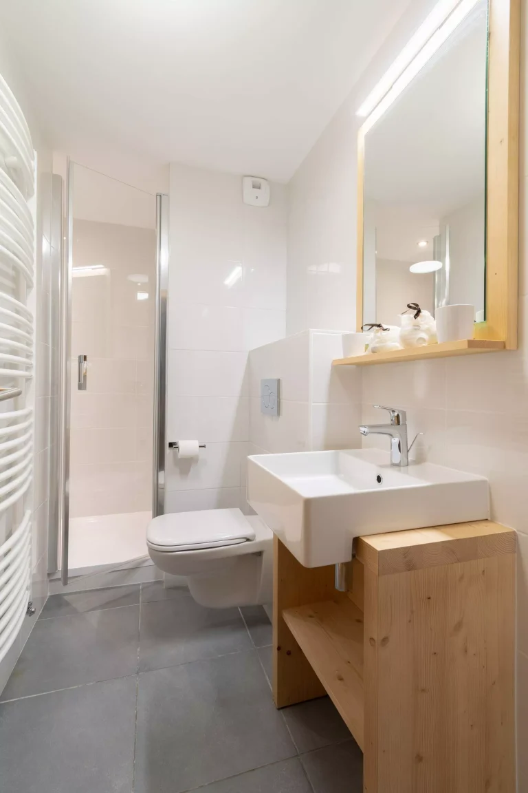 Appartement Muscari, Chalet Grivola in La Rosière, foto 14