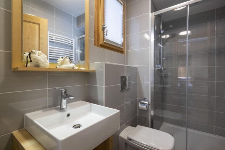 Appartement Arnica, Chalet Grivola in La Rosière, foto 12