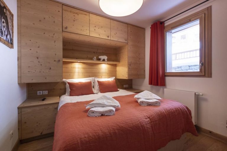 Appartement Arnica, Chalet Grivola in La Rosière, foto 14