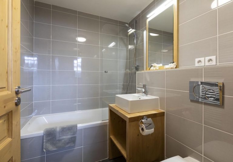 Appartement Arnica, Chalet Grivola in La Rosière, foto 16