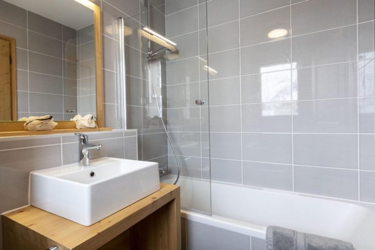 Appartement Arnica, Chalet Grivola in La Rosière, foto 20