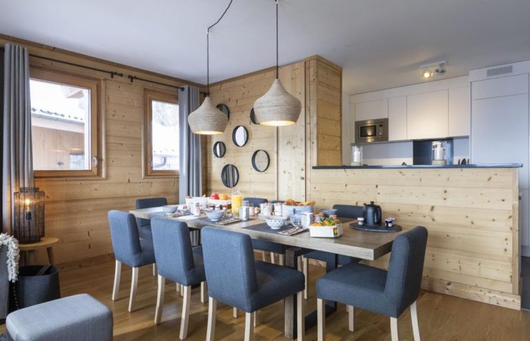 Appartement Digitale, Chalet Grivola in La Rosière, foto 10