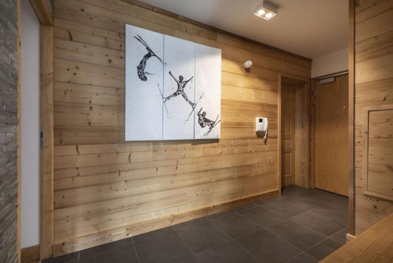 Appartement Digitale, Chalet Grivola in La Rosière, foto 13