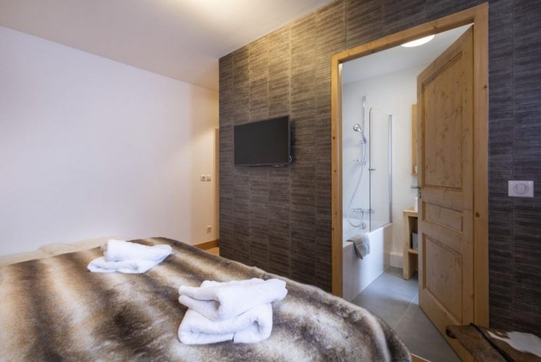 Appartement Digitale, Chalet Grivola in La Rosière, foto 14