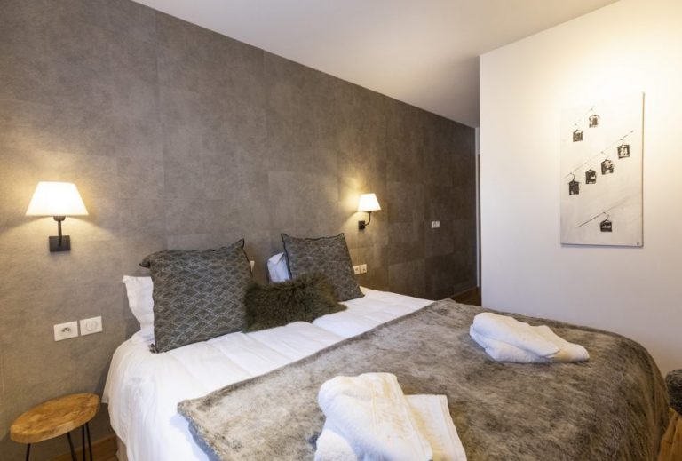 Appartement Digitale, Chalet Grivola in La Rosière, foto 16
