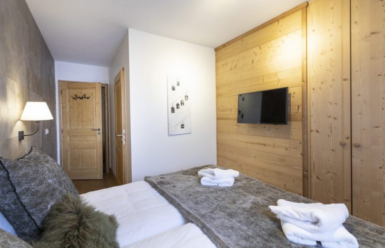 Appartement Digitale, Chalet Grivola in La Rosière, foto 17