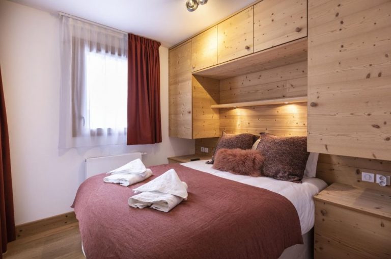 Appartement Digitale, Chalet Grivola in La Rosière, foto 18