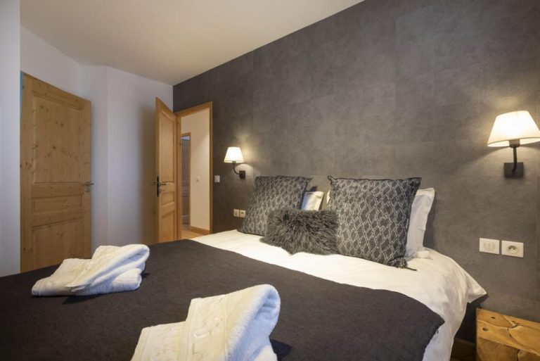 Appartement Digitale, Chalet Grivola in La Rosière, foto 19