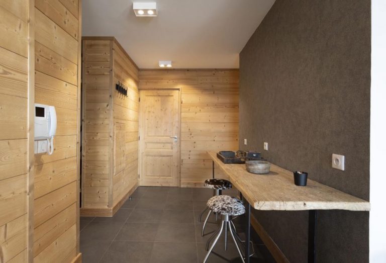 Appartement Edelweiss, Chalet Grivola in La Rosière, foto 12
