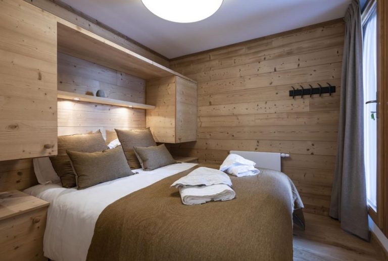 Appartement Edelweiss, Chalet Grivola in La Rosière, foto 13