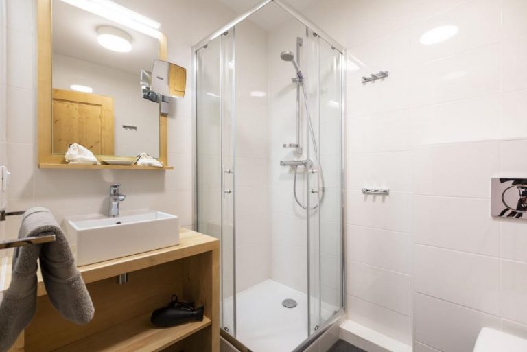 Appartement Edelweiss, Chalet Grivola in La Rosière, foto 15