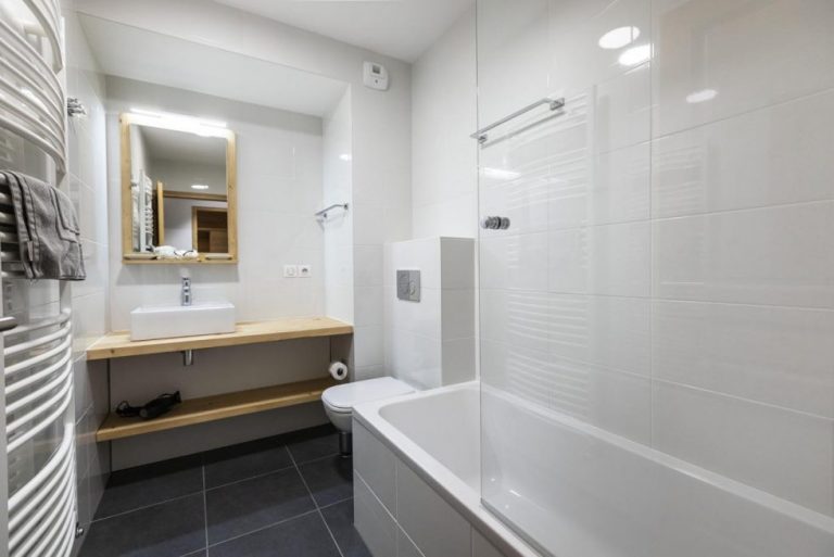 Appartement Edelweiss, Chalet Grivola in La Rosière, foto 17