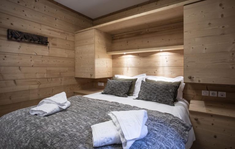Appartement Edelweiss, Chalet Grivola in La Rosière, foto 18
