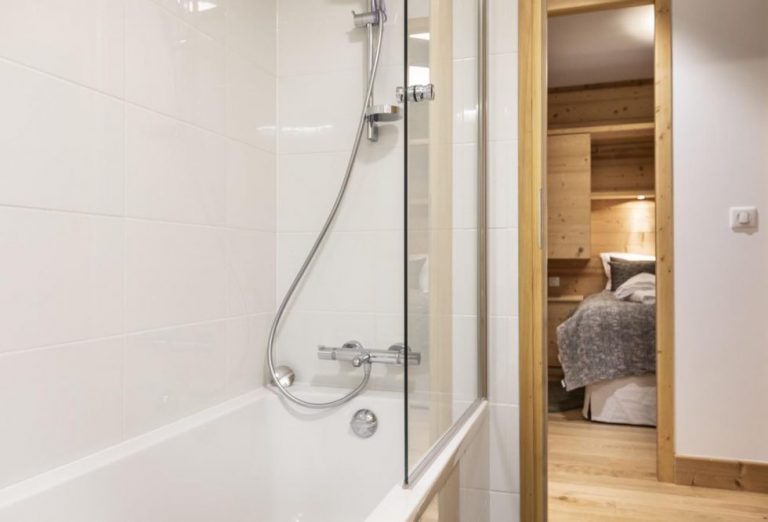 Appartement Edelweiss, Chalet Grivola in La Rosière, foto 19