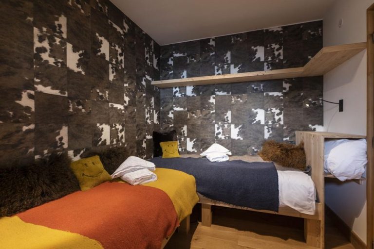 Appartement Edelweiss, Chalet Grivola in La Rosière, foto 20