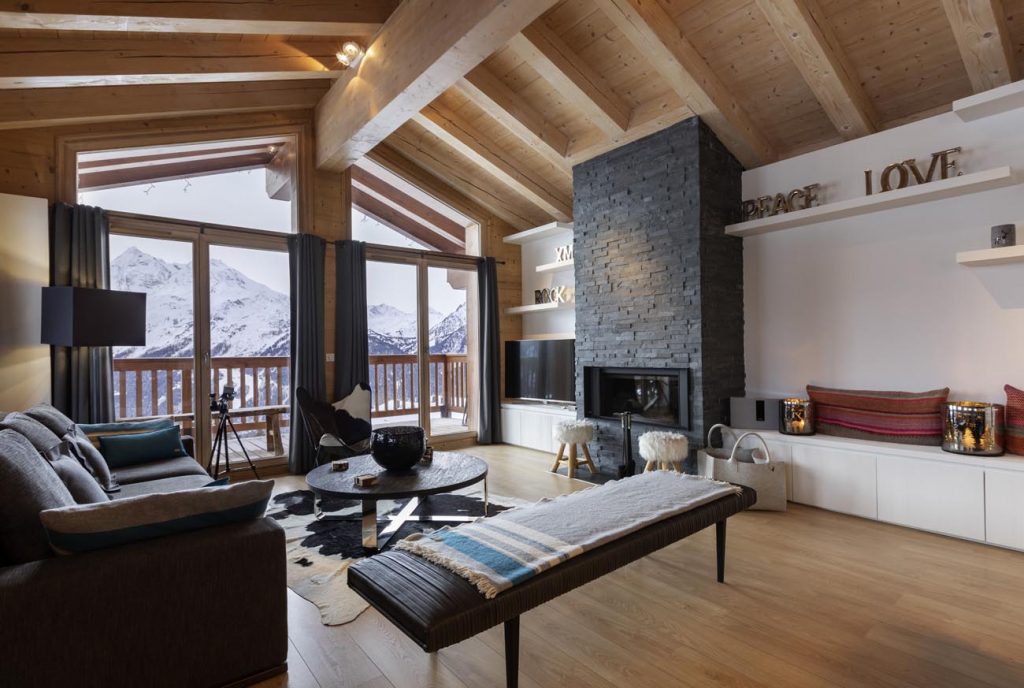 Duplex Genepi, foto 2