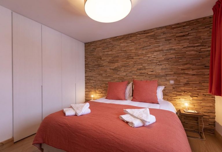 Duplex Genepi, Chalet Grivola in La Rosière, foto 14