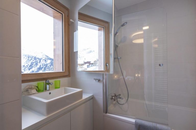 Duplex Genepi, Chalet Grivola in La Rosière, foto 15