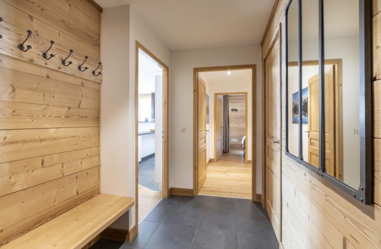 Appartement Myrtilles, Chalet Grivola in La Rosière, foto 9