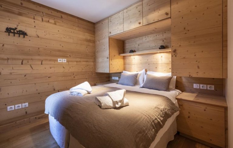 Appartement Myrtilles, Chalet Grivola in La Rosière, foto 12
