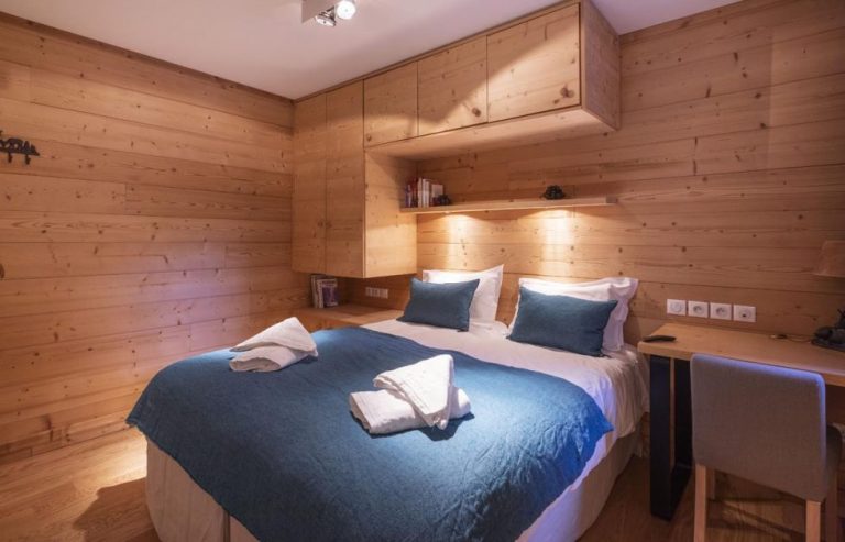 Appartement Myrtilles, Chalet Grivola in La Rosière, foto 14
