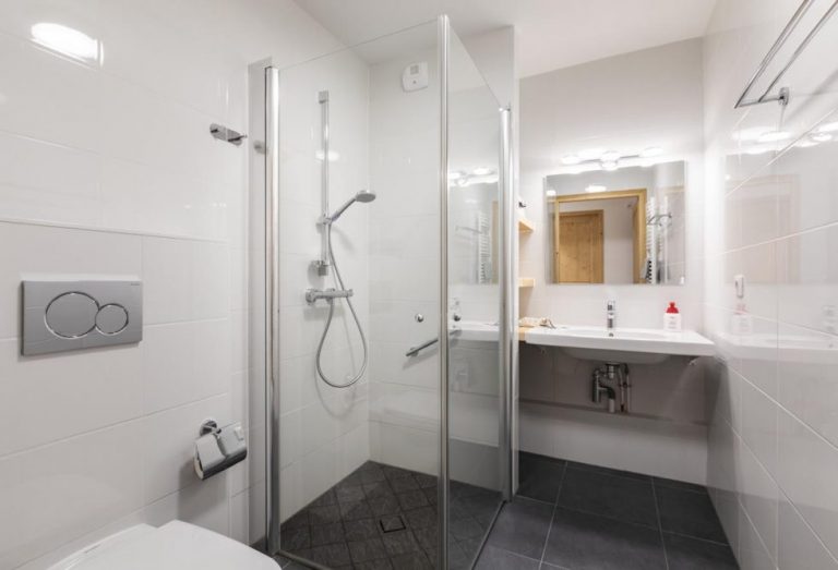 Appartement Myrtilles, Chalet Grivola in La Rosière, foto 15