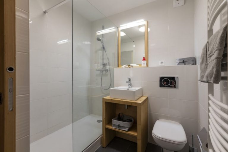 Appartement Myrtilles, Chalet Grivola in La Rosière, foto 17