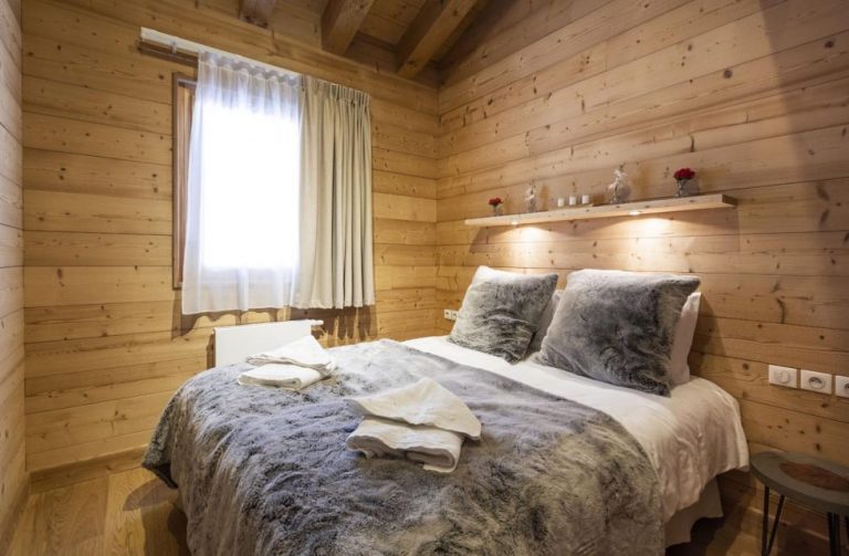 Duplex Rose des Alpes, Chalet Grivola in La Rosière, foto 16