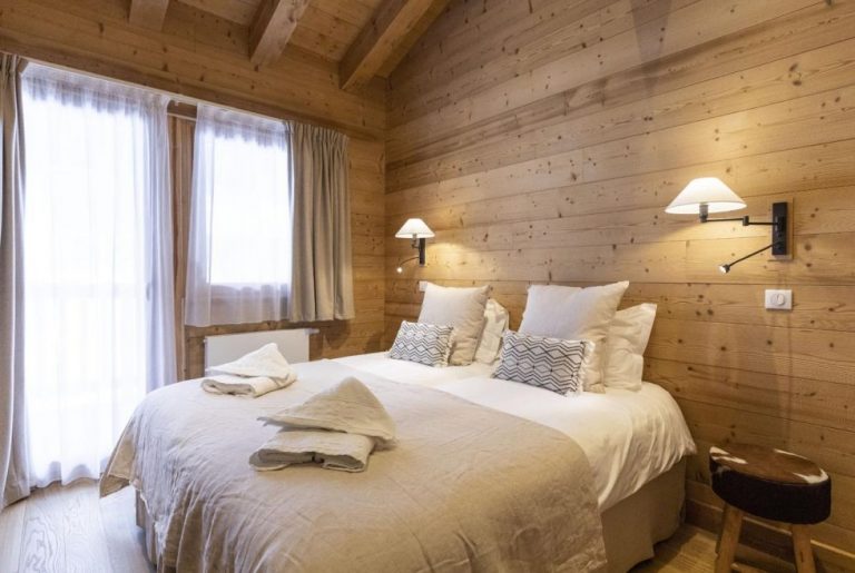 Duplex Rose des Alpes, Chalet Grivola in La Rosière, foto 19